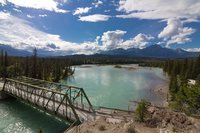 Athabasca River
